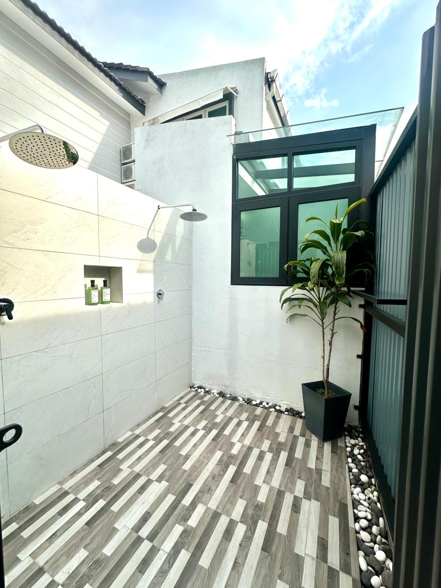 Stylish Villa Alma Simpang Ampat (Penang) Exterior foto